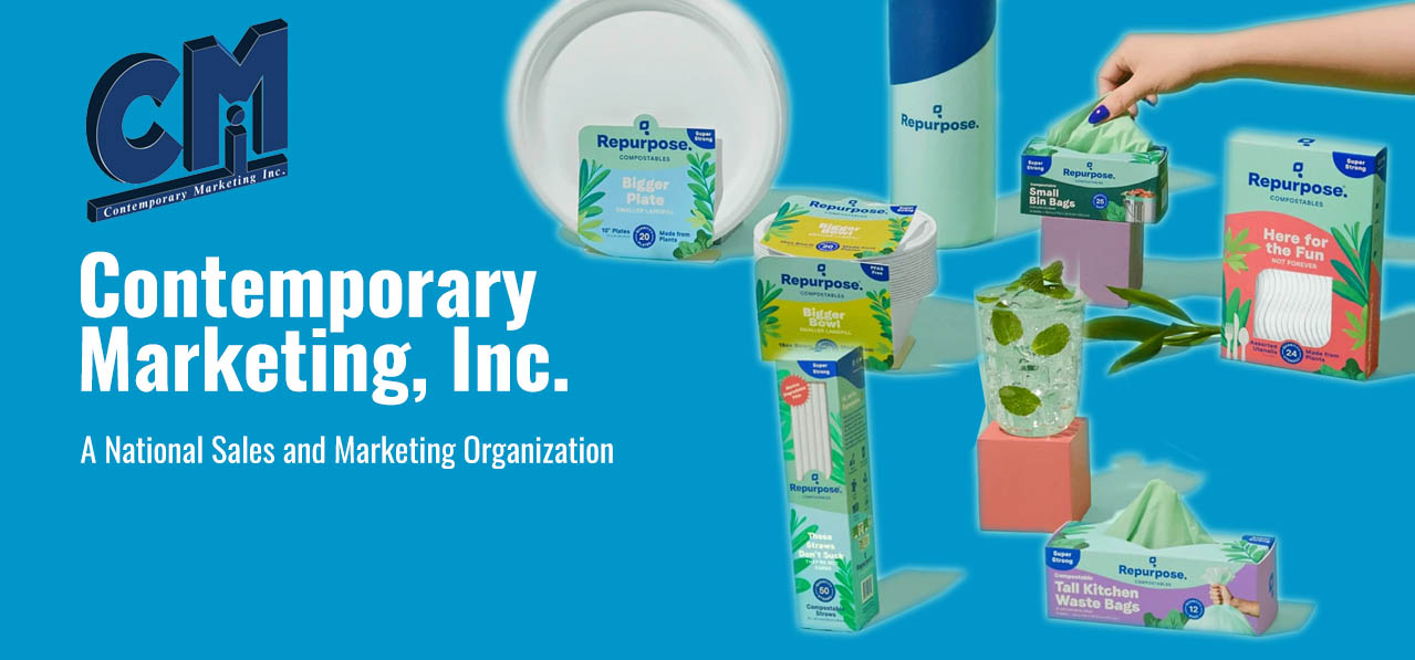 Contemporary Marketing, Inc.